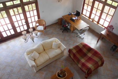 Three(3) bedroom House with apartment in Giraudel, Saint George, Dominica