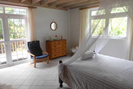 Three(3) bedroom House with apartment in Giraudel, Saint George, Dominica