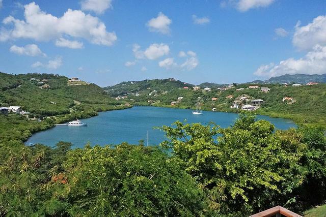North Point Villa, Egmont, St.george's West Indies, 格林納達