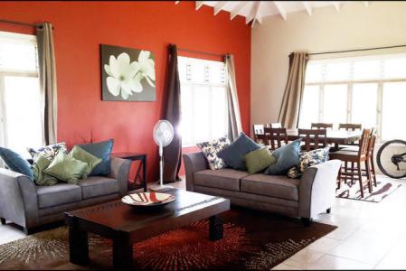 North Point Villa, Egmont, St.george's West Indies, 格林納達