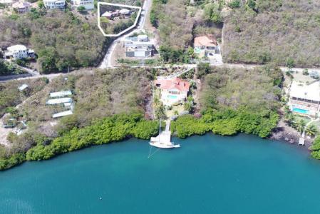 North Point Villa, Egmont, St.george's West Indies, 格林納達