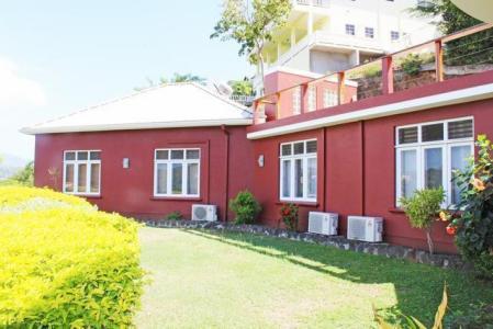 North Point Villa, Egmont, St.george's West Indies, 格林納達