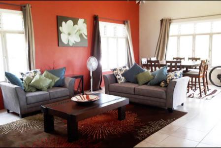 North Point Villa, Egmont, St.george's West Indies, 格林納達