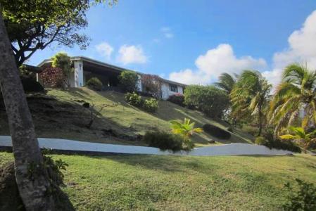 Belvedere, New Westerhall Point, St.david's West Indies, Гренада