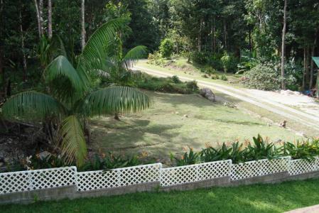 Four Bedroom House in Bantridge, Pondcasse, Saint Paul, דומיניקה