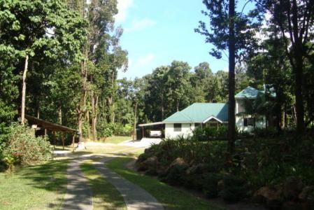 Four Bedroom House in Bantridge, Pondcasse, Saint Paul, דומיניקה