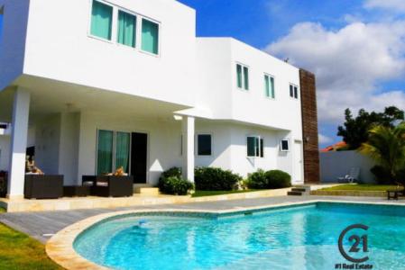 Vista Royal Villa P2 & P3, Willemstad East, Curaçao