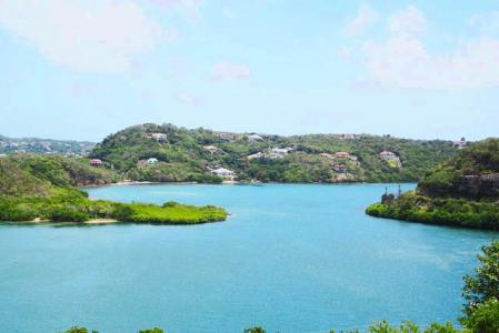 Egmont - Lot No. 60, Egmont, St.george's West Indies, Grenada