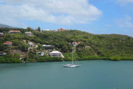 Egmont - Lot No. 60, Egmont, St.george's West Indies, 格林納達