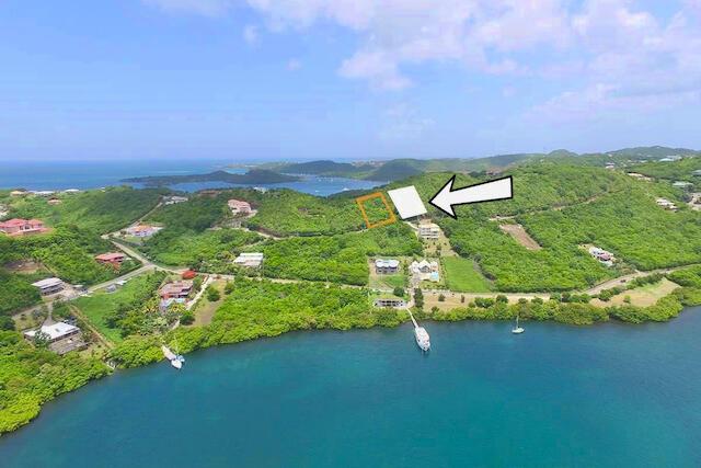 Egmont - Lot No. 61, Egmont, St.george's West Indies, 格林納達