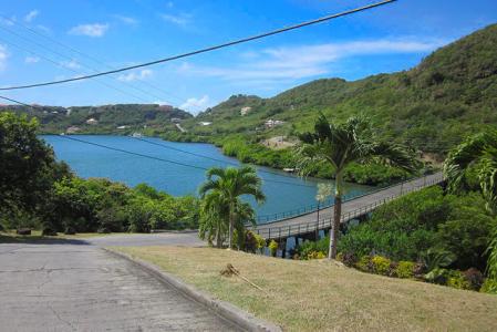 Egmont - Lot No. 61, Egmont, St.george's West Indies, 格林納達