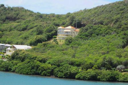 Egmont - Lot No. 61, Egmont, St.george's West Indies, 格林納達