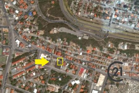 Otrobanda Roodeweg Lot 186, Otrobanda, Curaçao