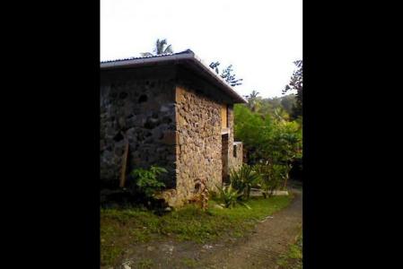 Rum Museum Property at Laplaine, Saint David, דומיניקה 