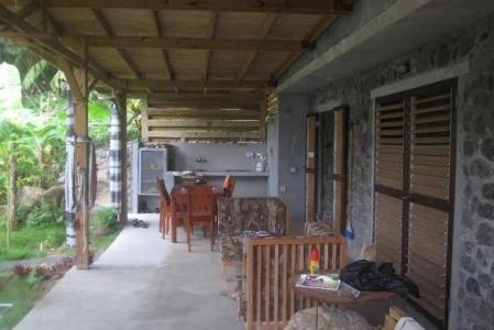 Rum Museum Property at Laplaine, Saint David, דומיניקה 