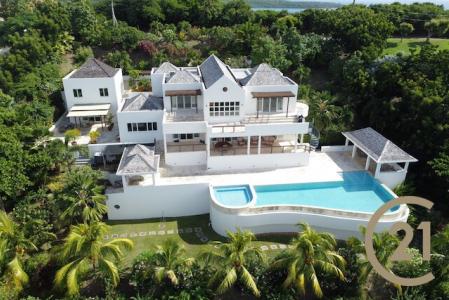 127 Frangipani Hill, Westerhall Point, St.david's West Indies, Grenada