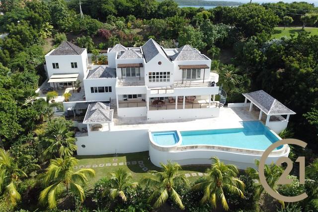 127 Frangipani Hill, Westerhall Point, St.david's West Indies, 그레나다
