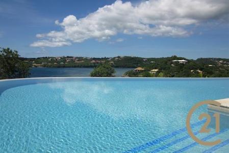 127 Frangipani Hill, Westerhall Point, St.david's West Indies, 그레나다