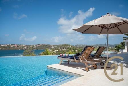 127 Frangipani Hill, Westerhall Point, St.david's West Indies, 그레나다