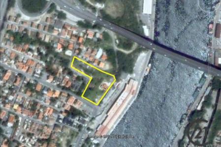 Otrobanda Anna Bay View Lot, Otrobanda, Curaçao