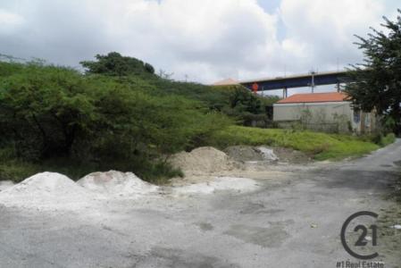 Otrobanda Anna Bay View Lot, Otrobanda, Curaçao