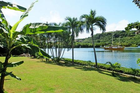 Namaste, Westerhall Point, St.david's West Indies, Grenada
