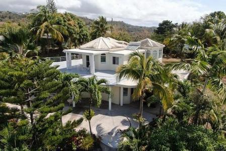 Namaste, Westerhall Point, St.david's West Indies, Grenada