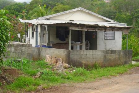 Zabrico, 4 Bedroom Property in Zabrico, Thibaud, Saint Andrew, Dominica