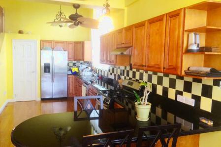 Harbour View Villa, Egmont, St.george's West Indies, Granada