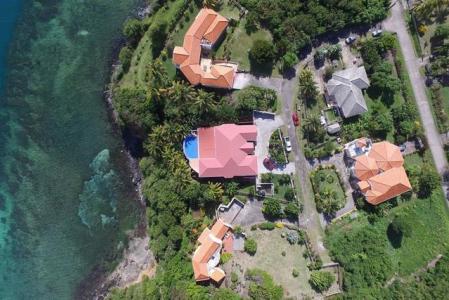 Villa Zanzibar, Fort Jeudy, St.george's West Indies, Granada