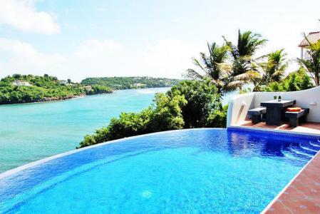 Villa Zanzibar, Fort Jeudy, St.george's West Indies, Granada