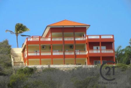 Vista Royal Apartment J3A, Spanish Water, 쿠라사우