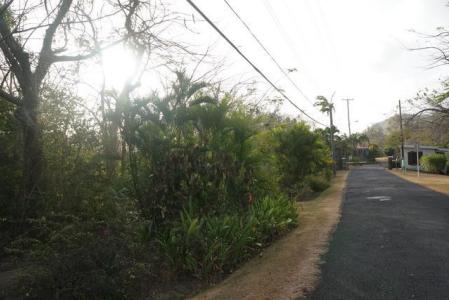 Westerhall Point - Lot No. 1B, Westerhall Point, St.david's West Indies, Granada