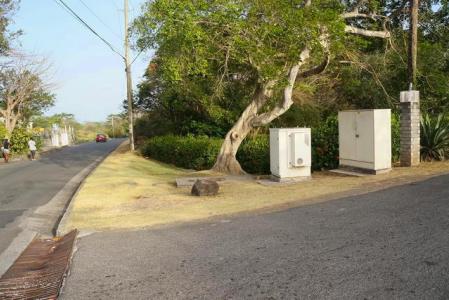 Westerhall Point - Lot No. 2, Westerhall Point, St.david's West Indies, グレナダ