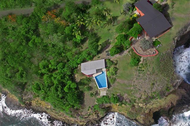 Aimer Villa, Westerhall Point, St.david's West Indies, グレナダ