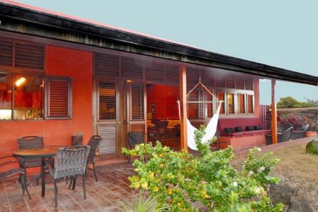 Aimer Villa, Westerhall Point, St.david's West Indies, グレナダ