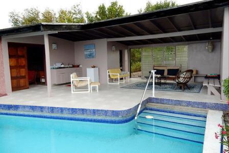 Aimer Villa, Westerhall Point, St.david's West Indies, グレナダ