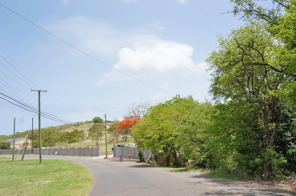 Point Salines Development Lot 10, Point Salines, St.george's West Indies, Grenada
