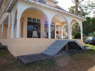 8 Bedroom House in Castle Comfort, Saint George, Dominika