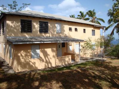 8 Bedroom House in Castle Comfort, Saint George, Dominika