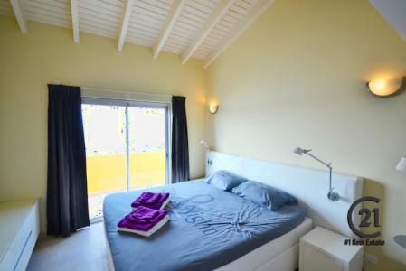 Palapa Resort Penthouse, Willemstad East, Curaçao