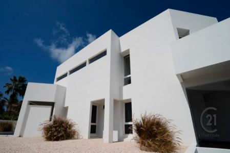 Bottelier Modern Design Villa, Willemstad East, Curaçao