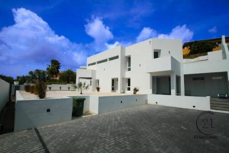 Bottelier Modern Design Villa, Willemstad East, Curaçao