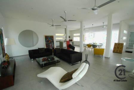 Bottelier Modern Design Villa, Willemstad East, Curaçao