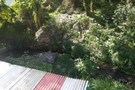 Four bedroom Apartment in Leopoldville, Wallhouse, Saint George, Dominica