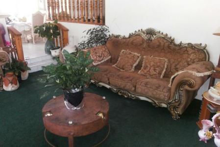 Four bedroom Apartment in Leopoldville, Wallhouse, Saint George, Dominica