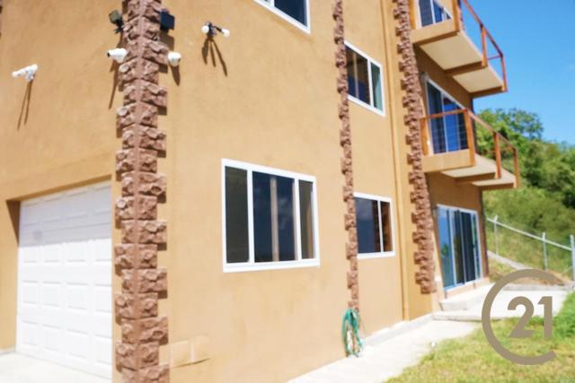 Island Lookout, Egmont, St.george's West Indies, Granada