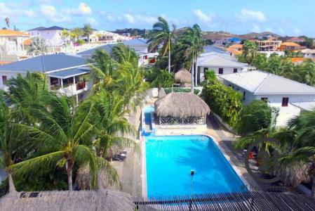 Cocolora Apartments, Spanish Water, 쿠라사우