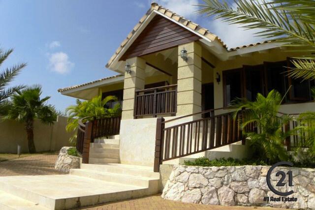 Cas Grandi Luxury Villa 30, Willemstad East, Curaçao