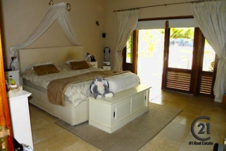 Cas Grandi Luxury Villa 30, Willemstad East, Curaçao